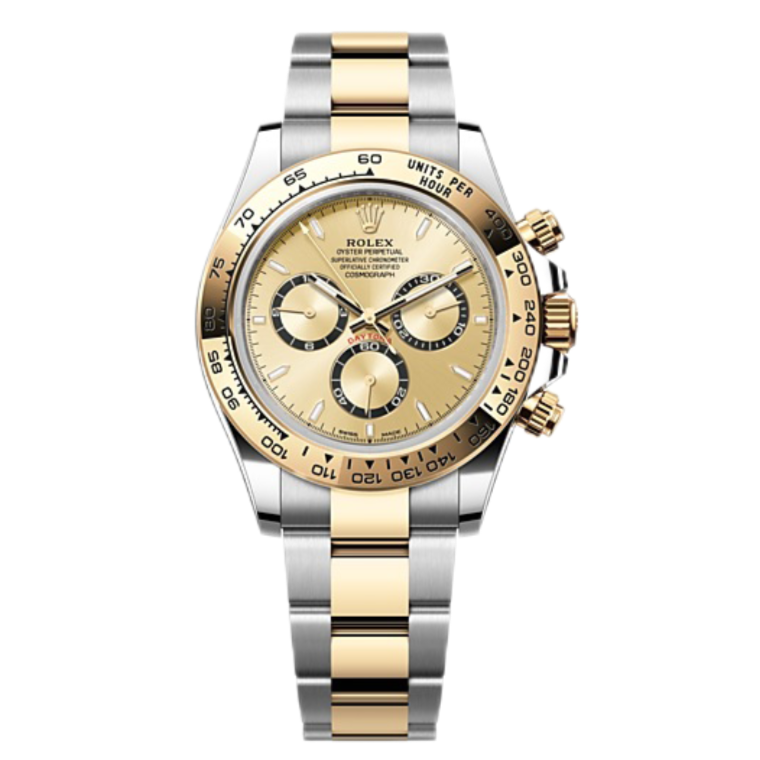 Rolex-Cosmograph Daytona-m126503-0004